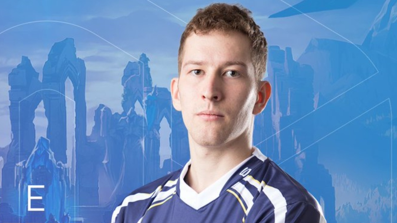 Jason “MaGeRdAsGeR” Magerkurth