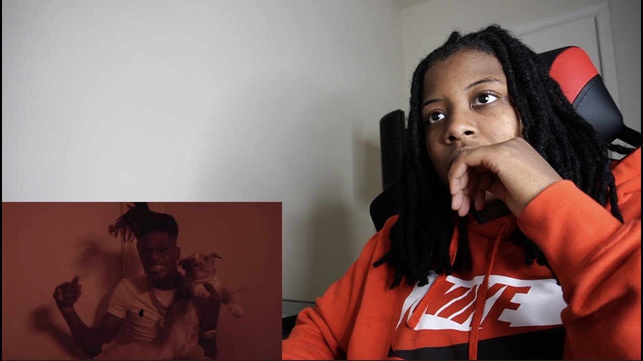 JayDaYoungan Reactions