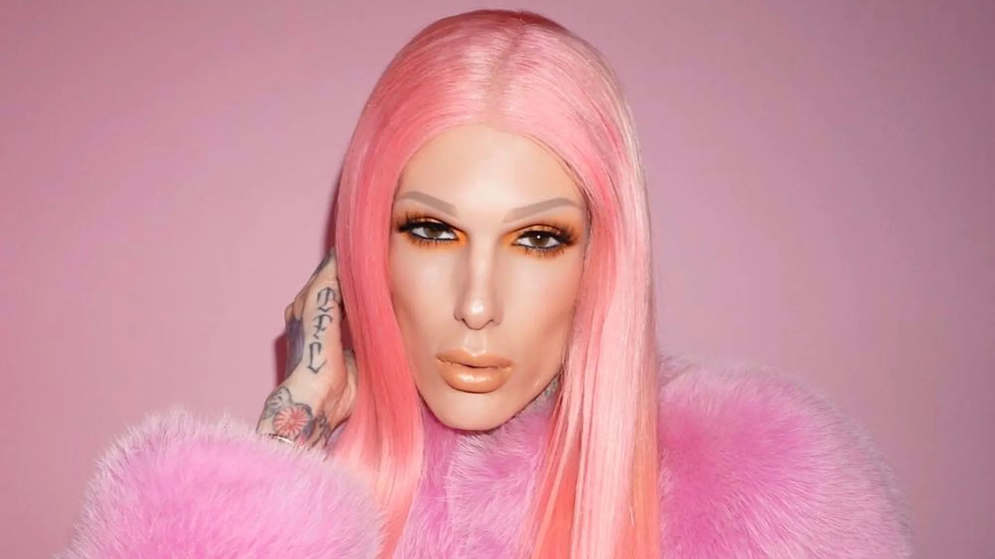 Jeffree Star