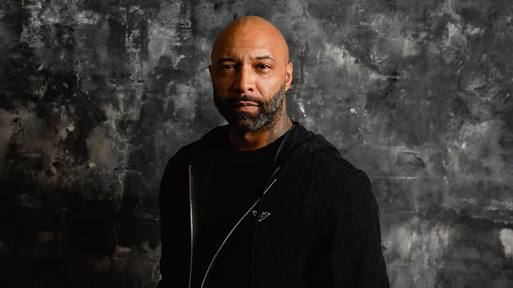 Joe Budden