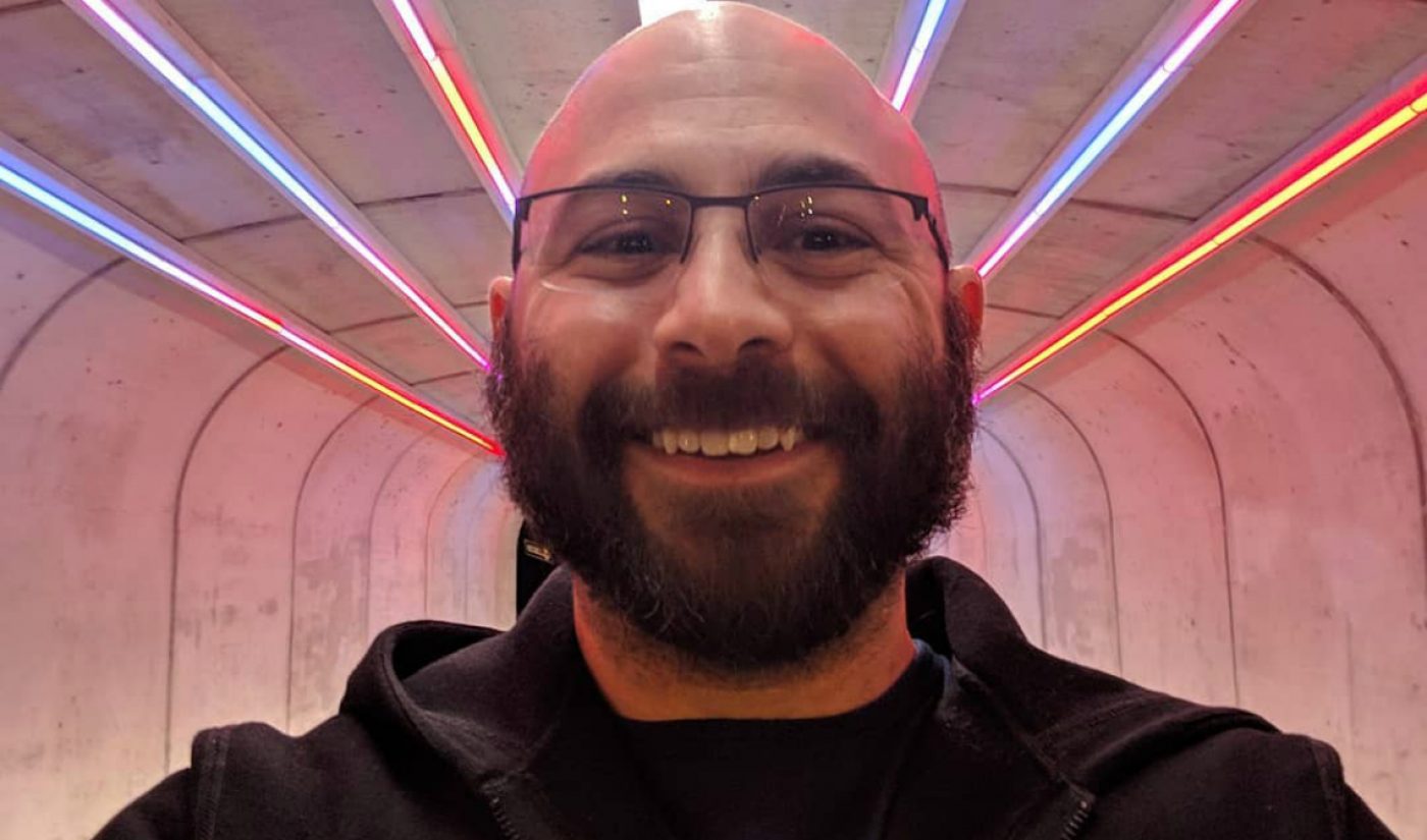 Joseph Alminawi Joseph Alminawi