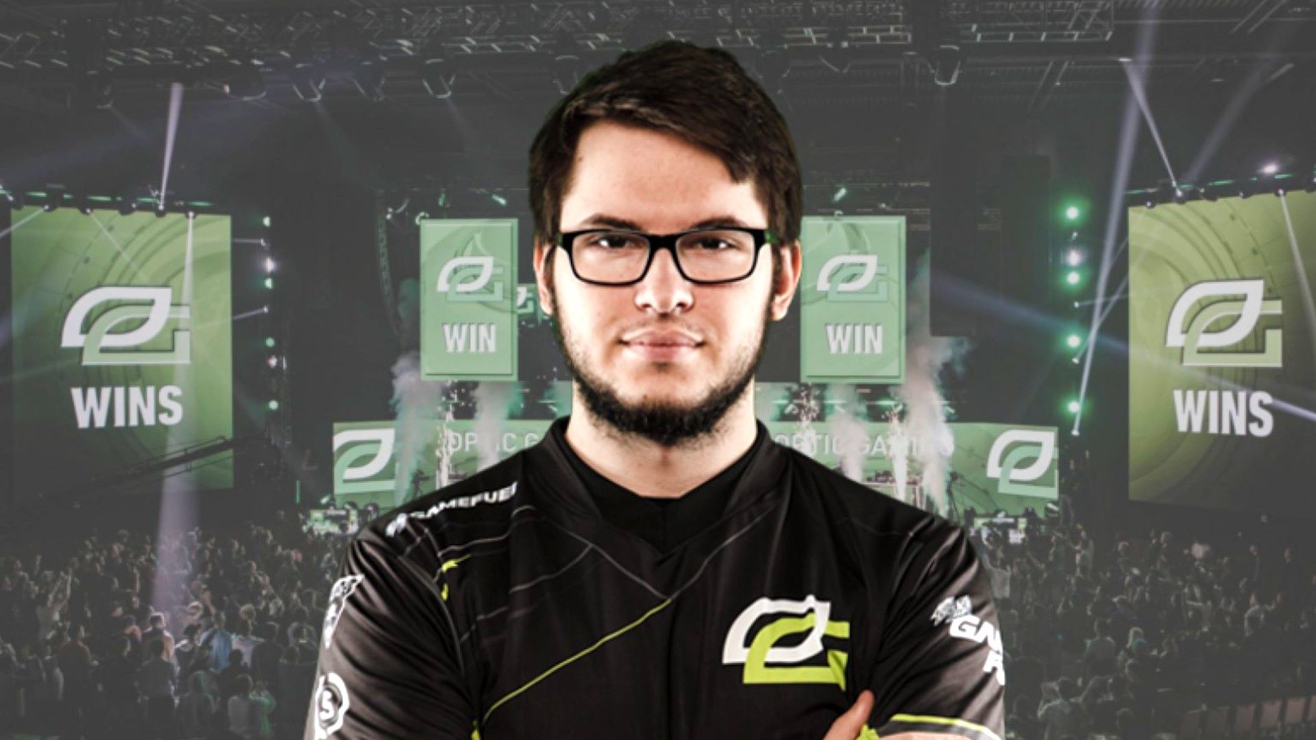 Karma (Damon Barlow)