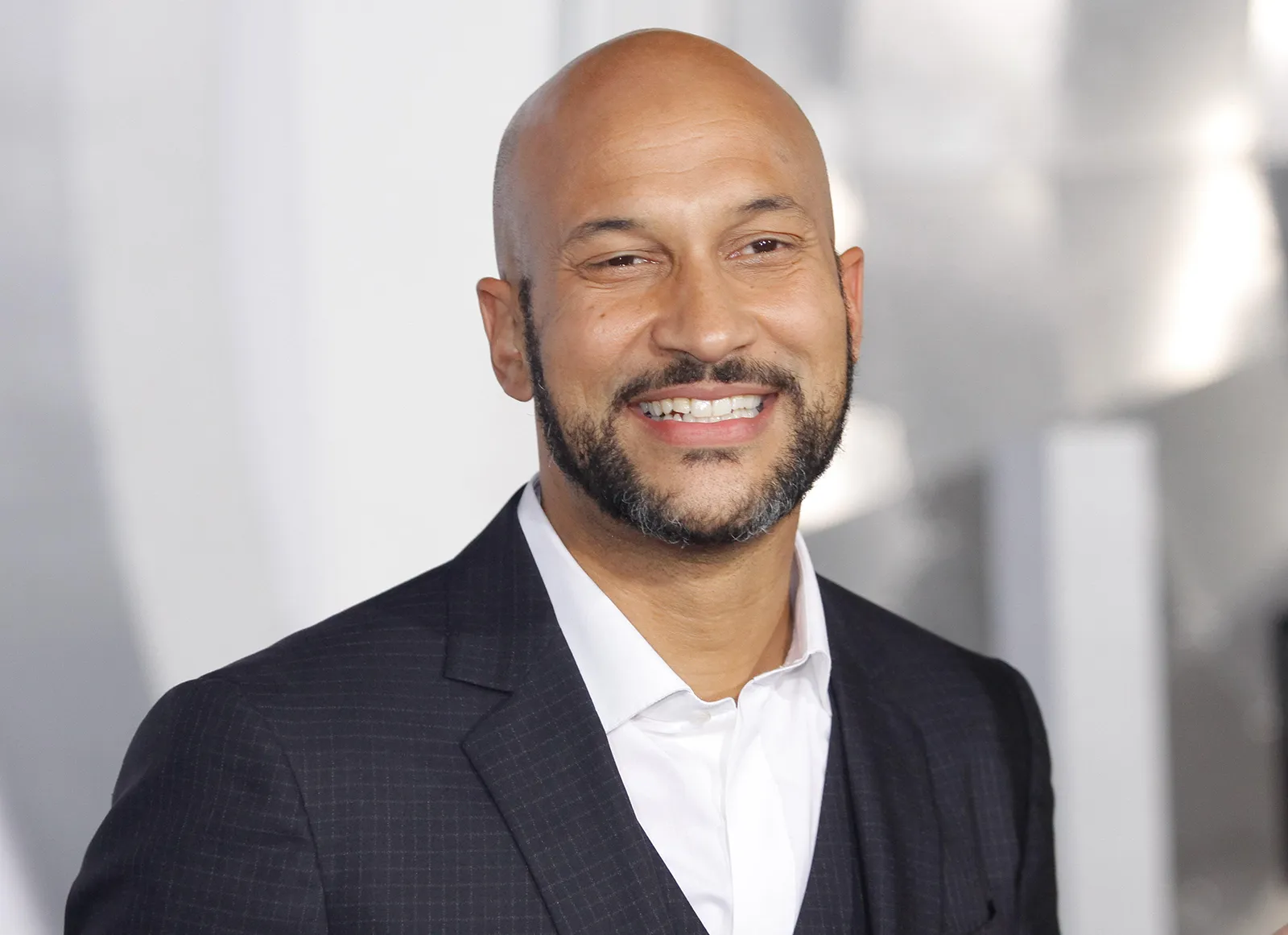 Keegan Michael Key