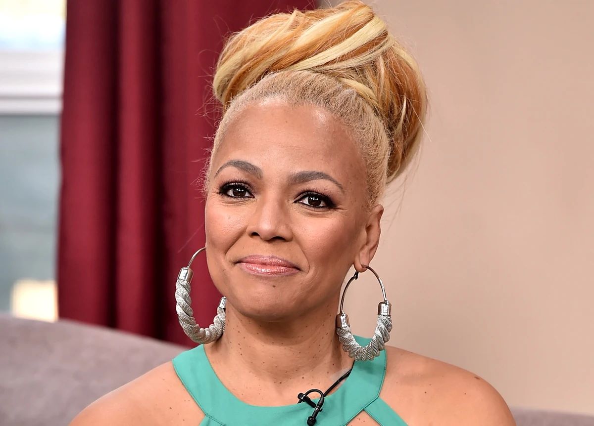 Kim Fields
