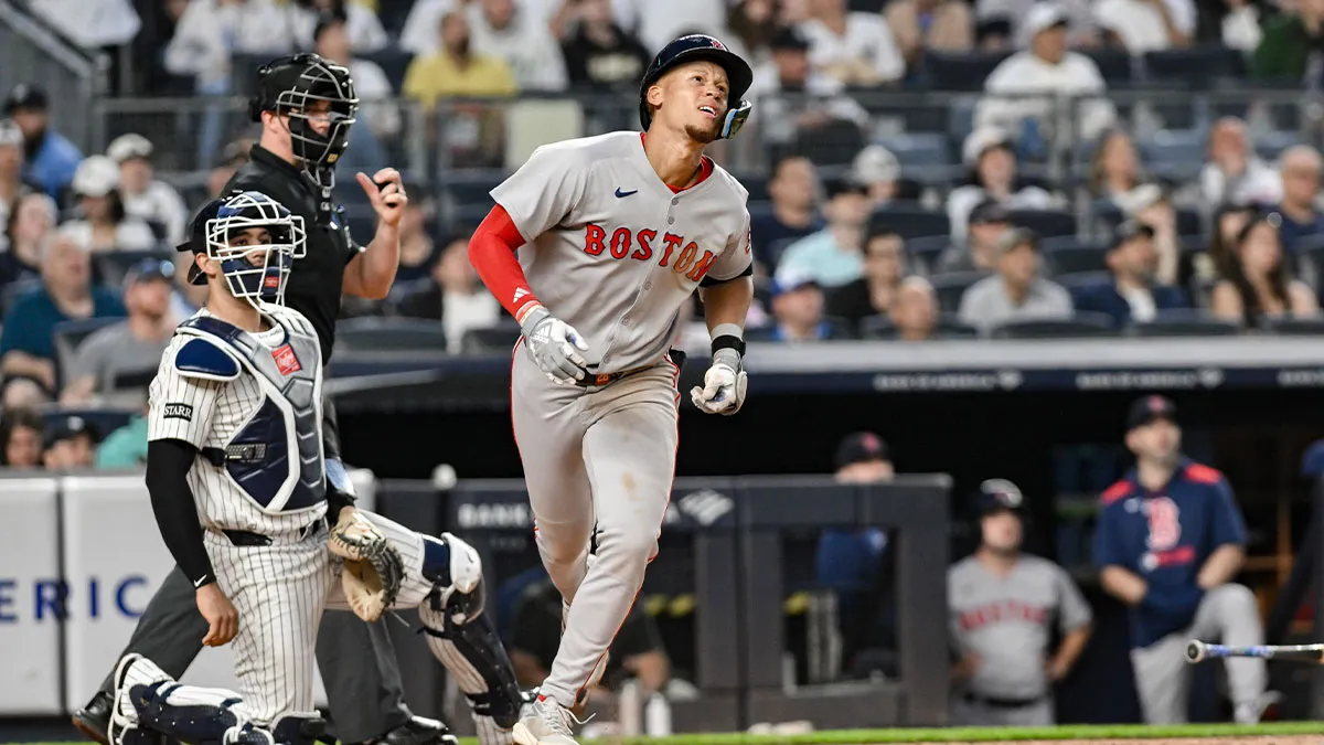 Kristian Campbell1 Kristian Campbell