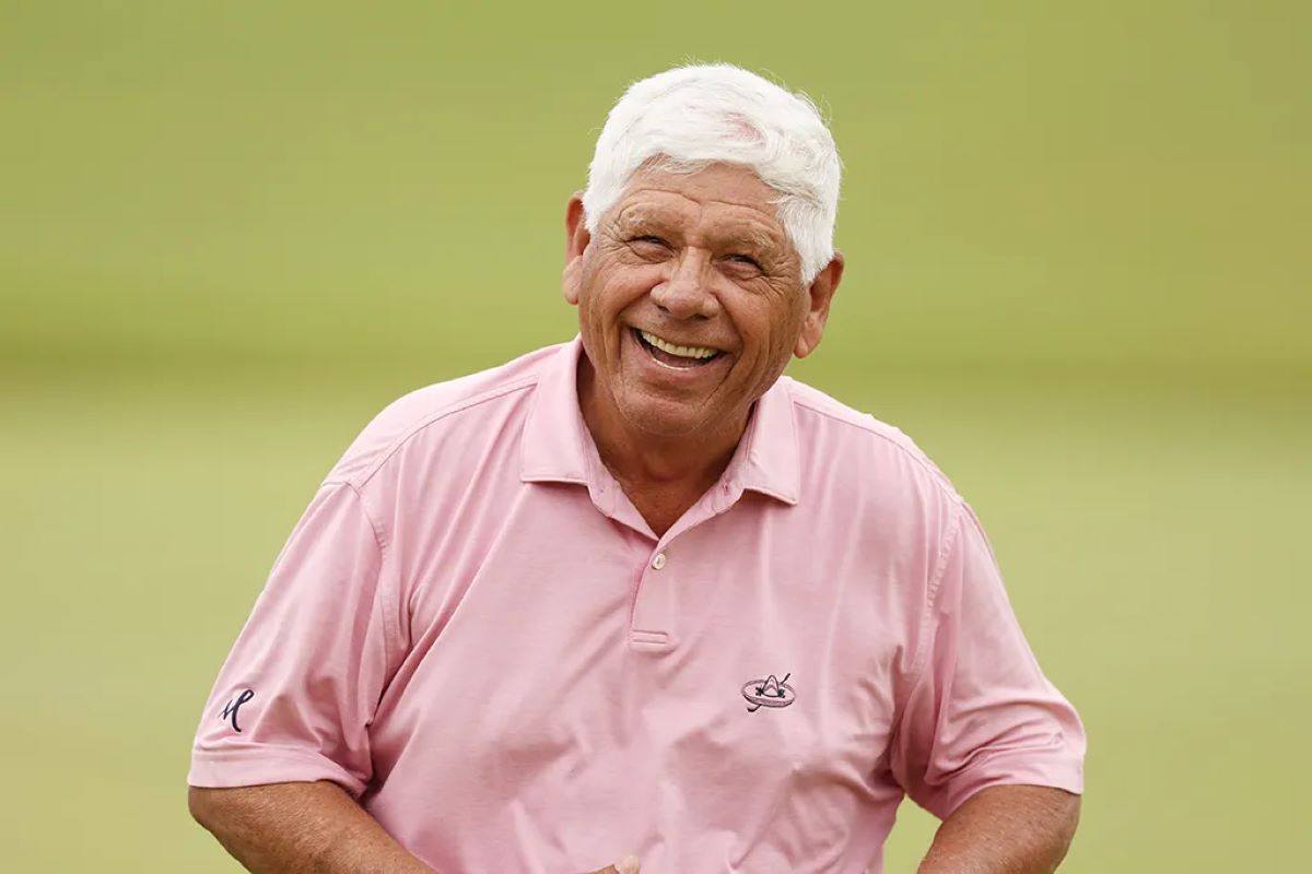 Lee Trevino
