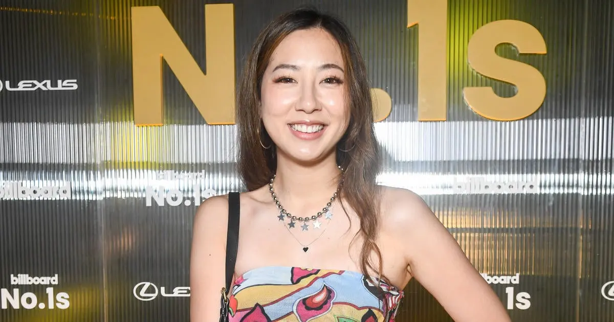 Leslie “Fuslie” Fu