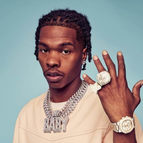 Lil Baby