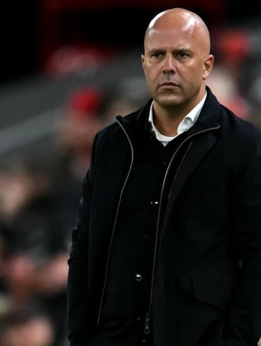 Liverpool’s Title Defence in Crisis After Bournemouth Expose Defensive Frailties and Fatigue