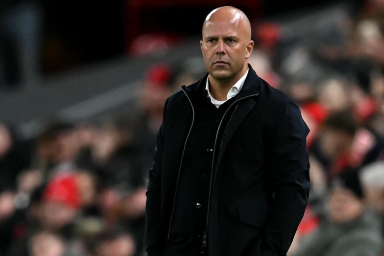 Liverpool’s Title Defence in Crisis After Bournemouth Expose Defensive Frailties and Fatigue