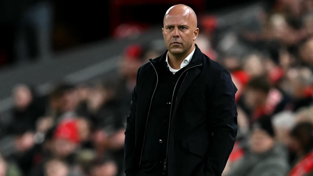 Liverpool’s Title Defence in Crisis After Bournemouth Expose Defensive Frailties and Fatigue