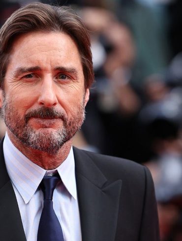 Luke Wilson