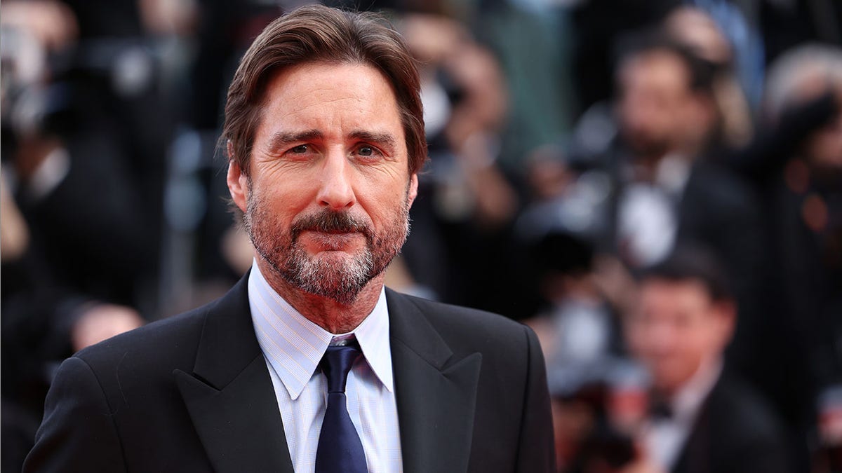 Luke Wilson