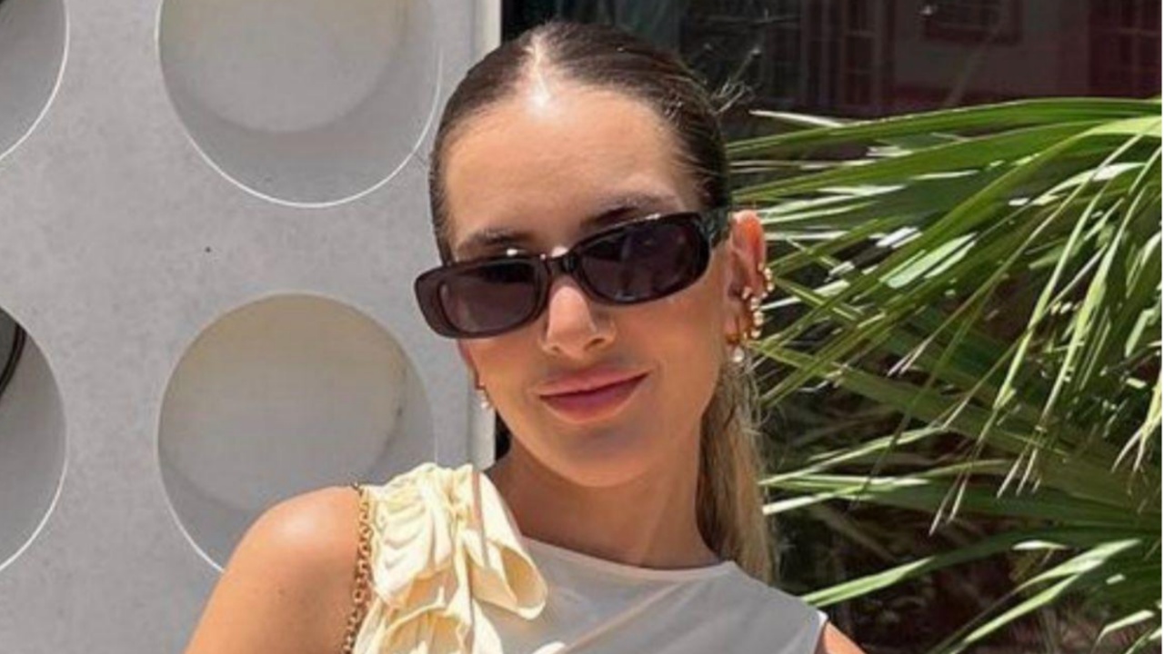 Maria Valeria Urdaneta (SincerelyMVU)