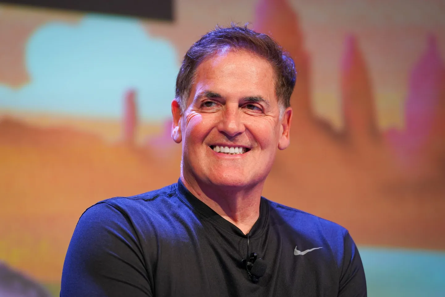 Mark Cuban Mark Cuban