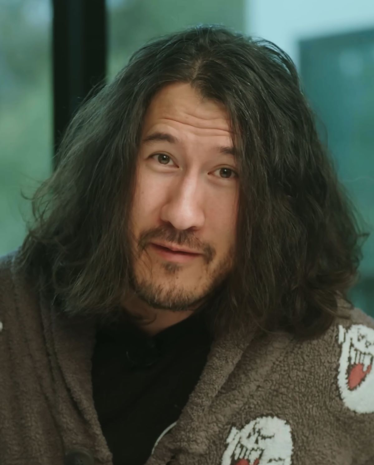 Markiplier (Mark Fischbach)