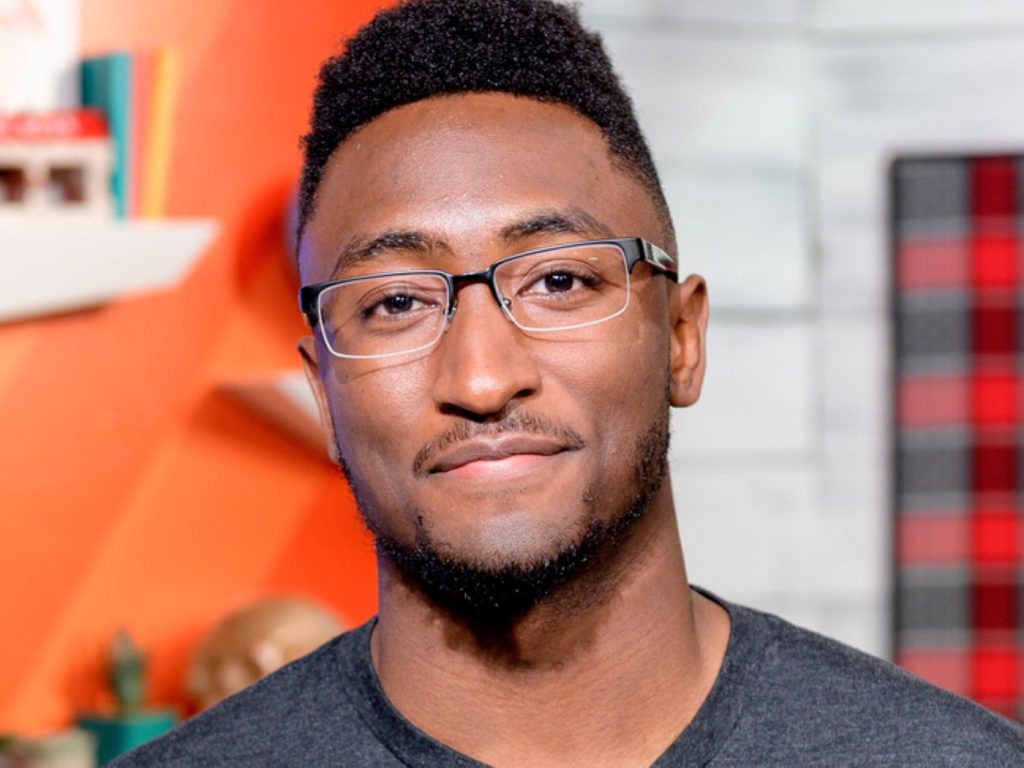 Marques Brownlee