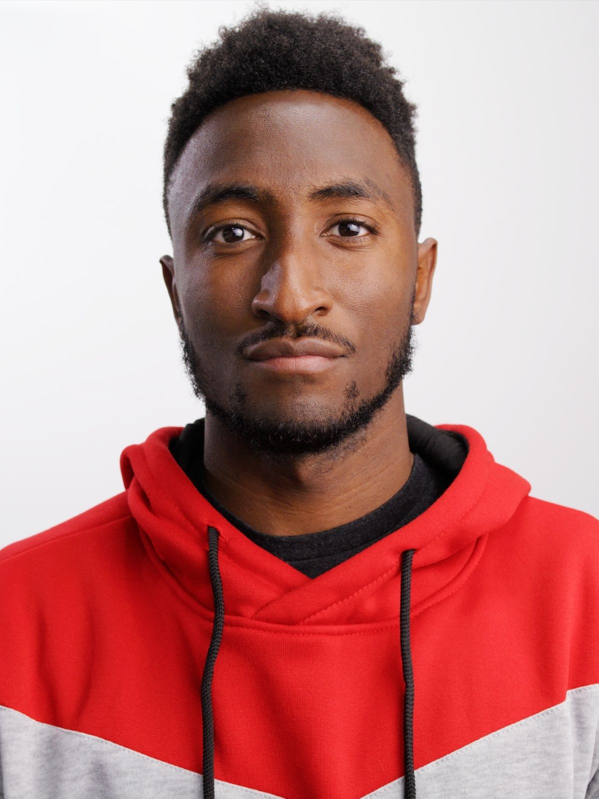 Marques Brownlee (MKBHD)