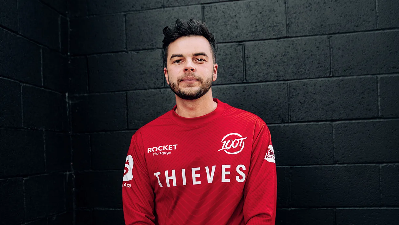 Matthew “Nadeshot” Haag
