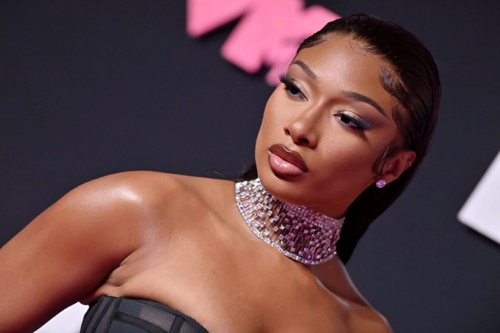 Megan Thee Stallion