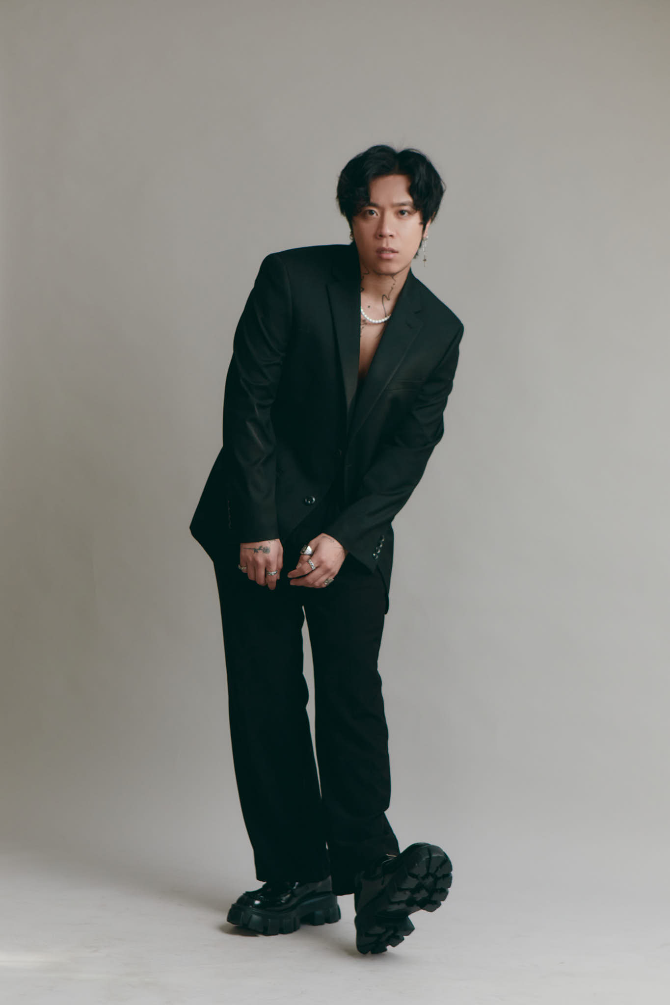 Michael Le (@JustMaiko)