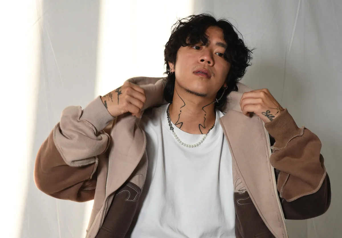 Michael Le Michael Le