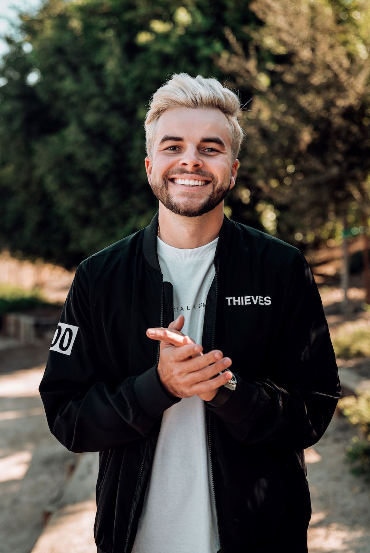 Nadeshot (Matthew Haag)