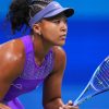 Naomi Osaka United Cup