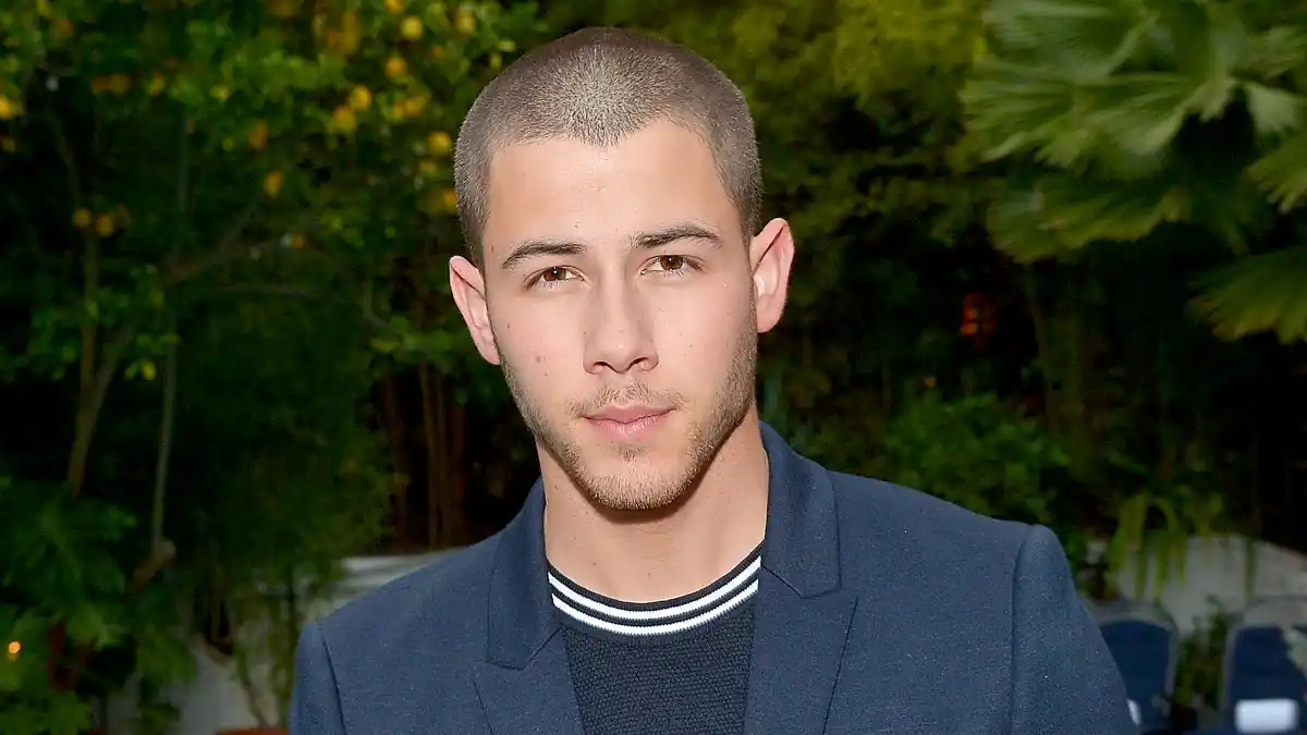 Nick Jonas Nick Jonas