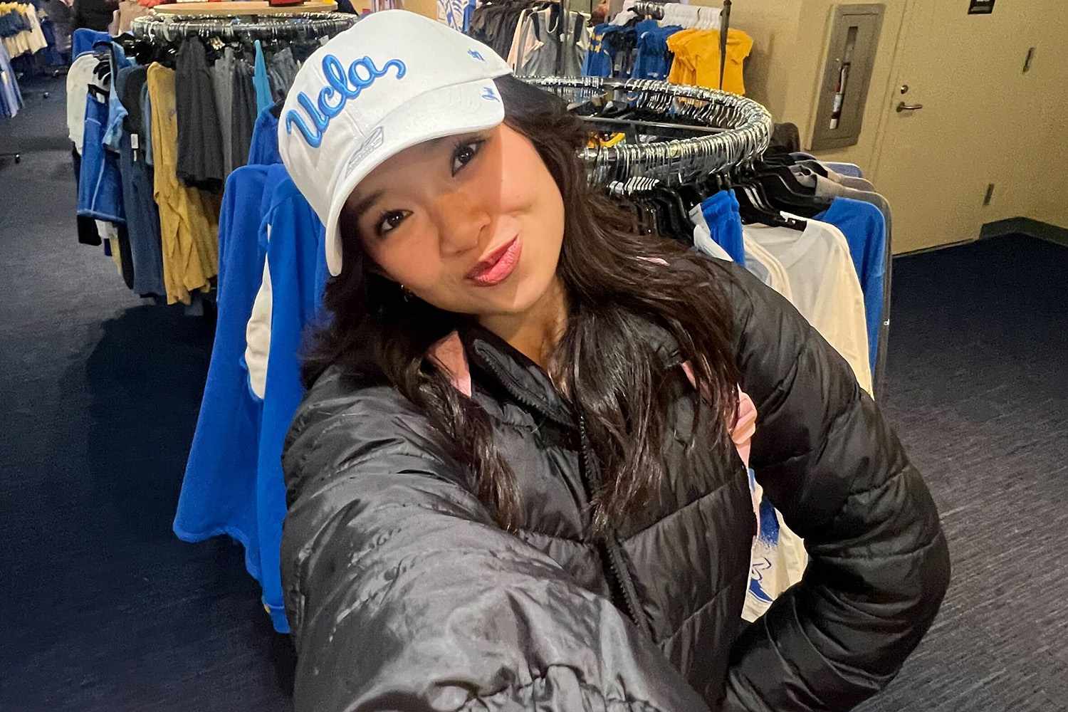 Nicole Laeno Nicole Laeno