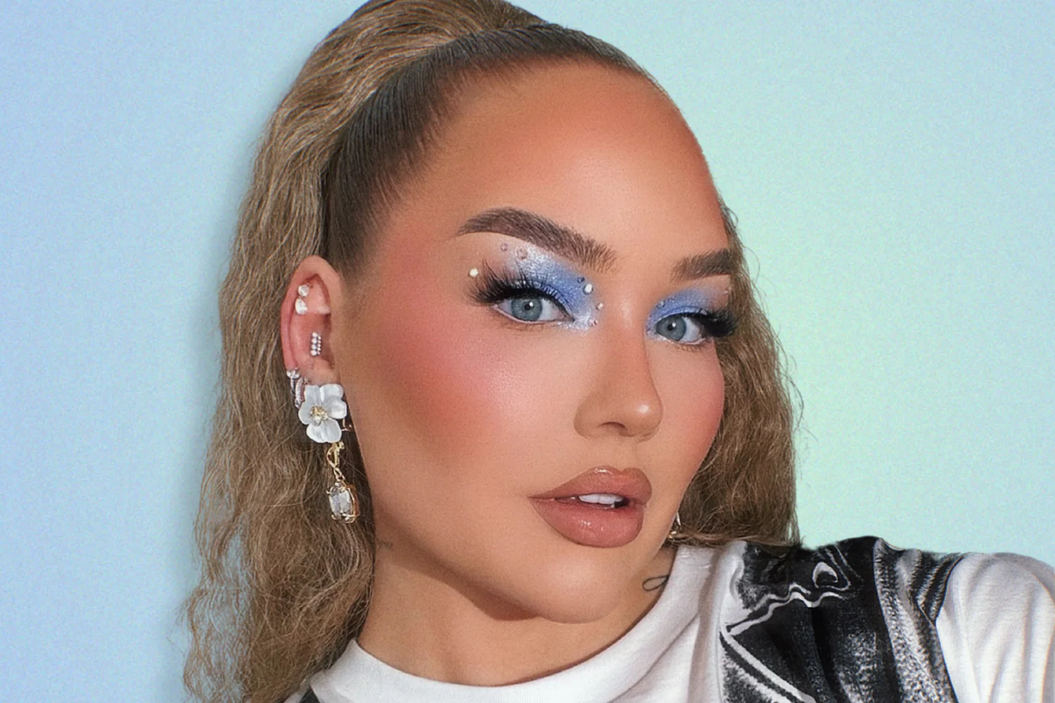 NikkieTutorials