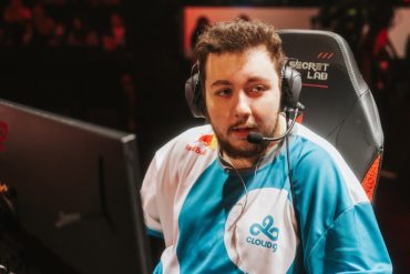 Noah Smith valorant 2