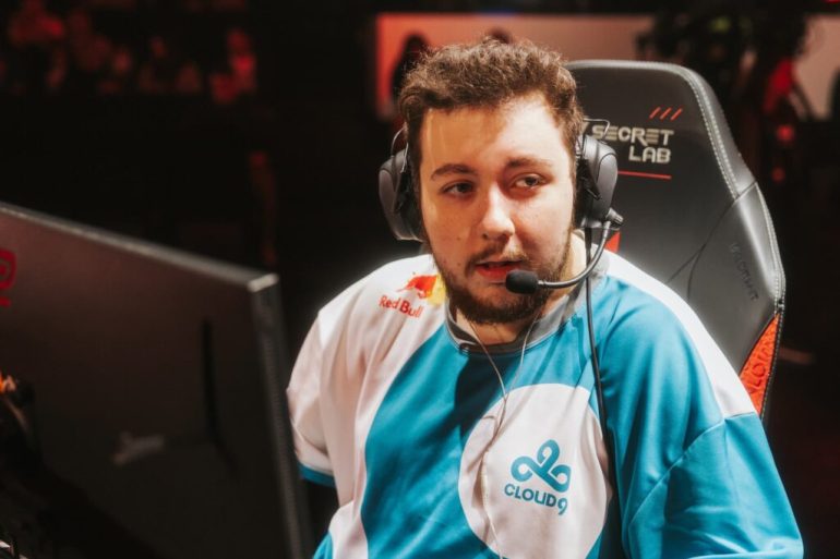 Noah Smith valorant 2