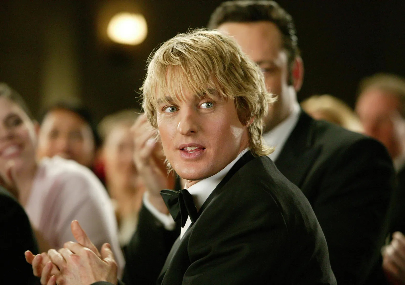 Owen Wilson