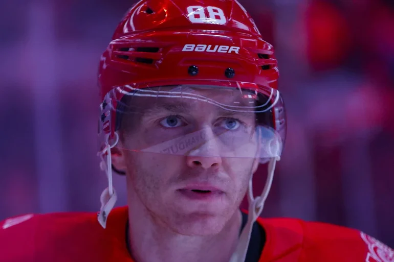 Patrick Kane