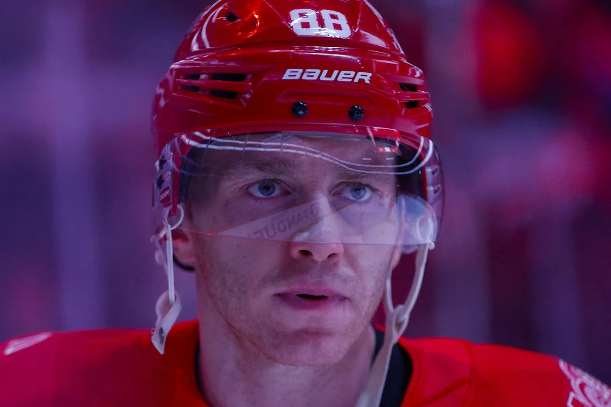Patrick Kane