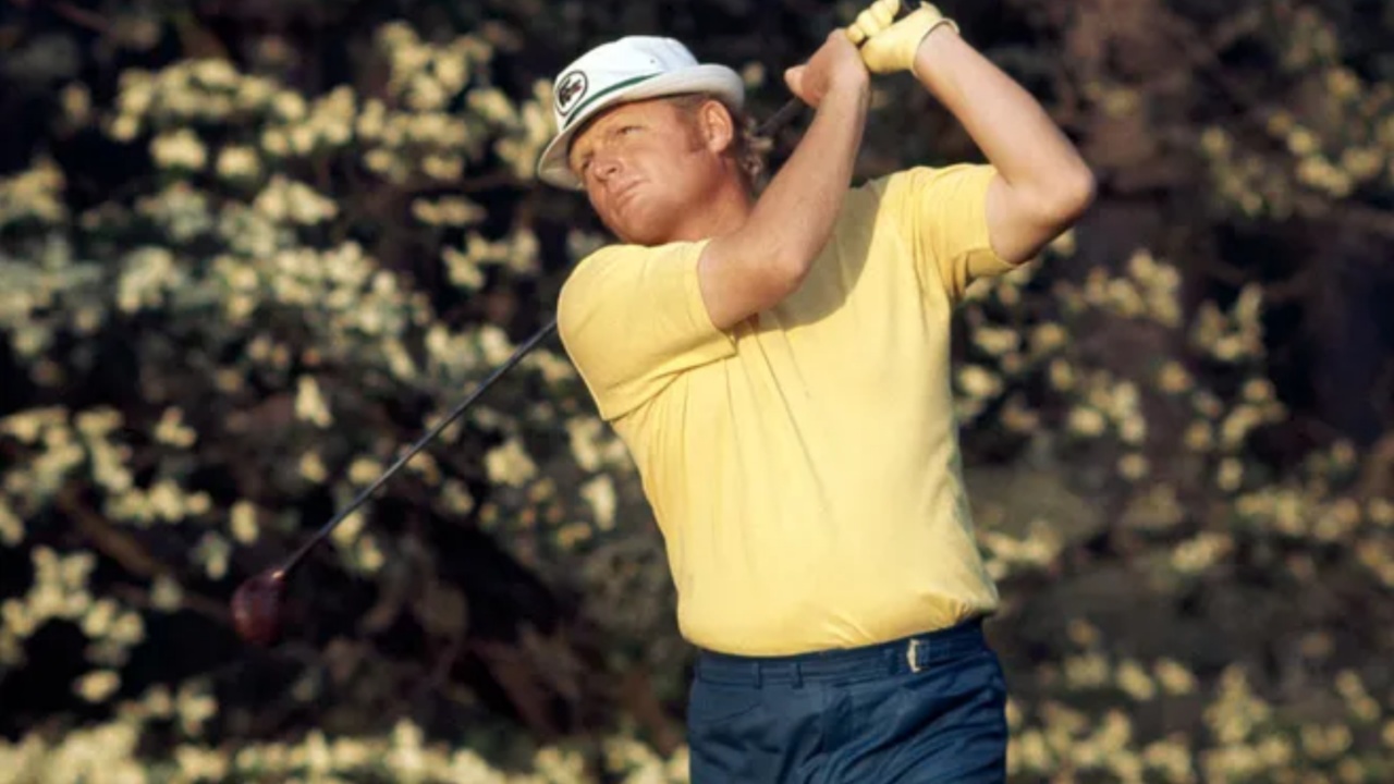 Phil Rodgers Phil Rodgers