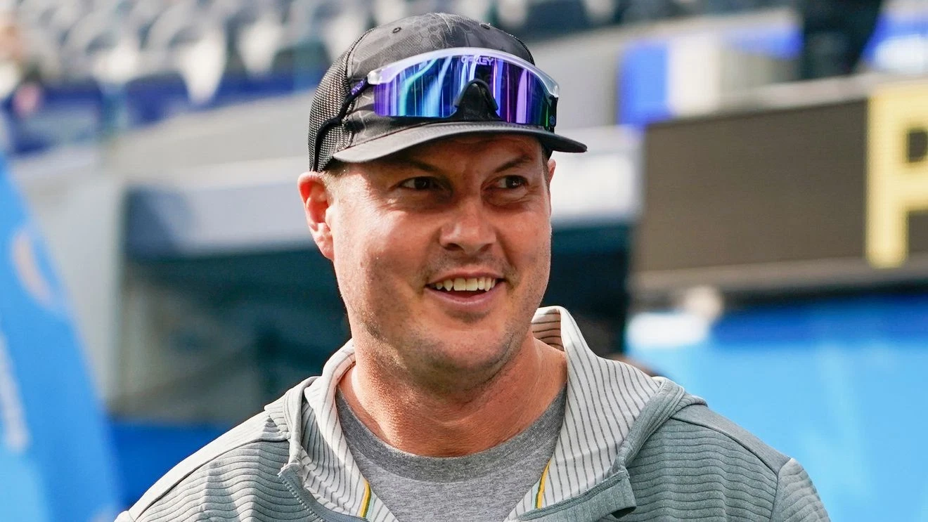 Philip Rivers Philip Rivers