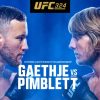 Pimblett’s Rise Meets Gaethje’s Final Title Opportunity