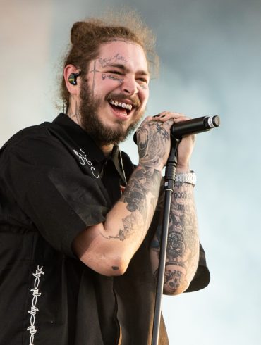 Post Malone