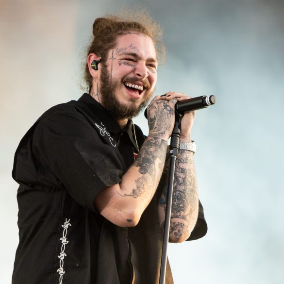 Post Malone