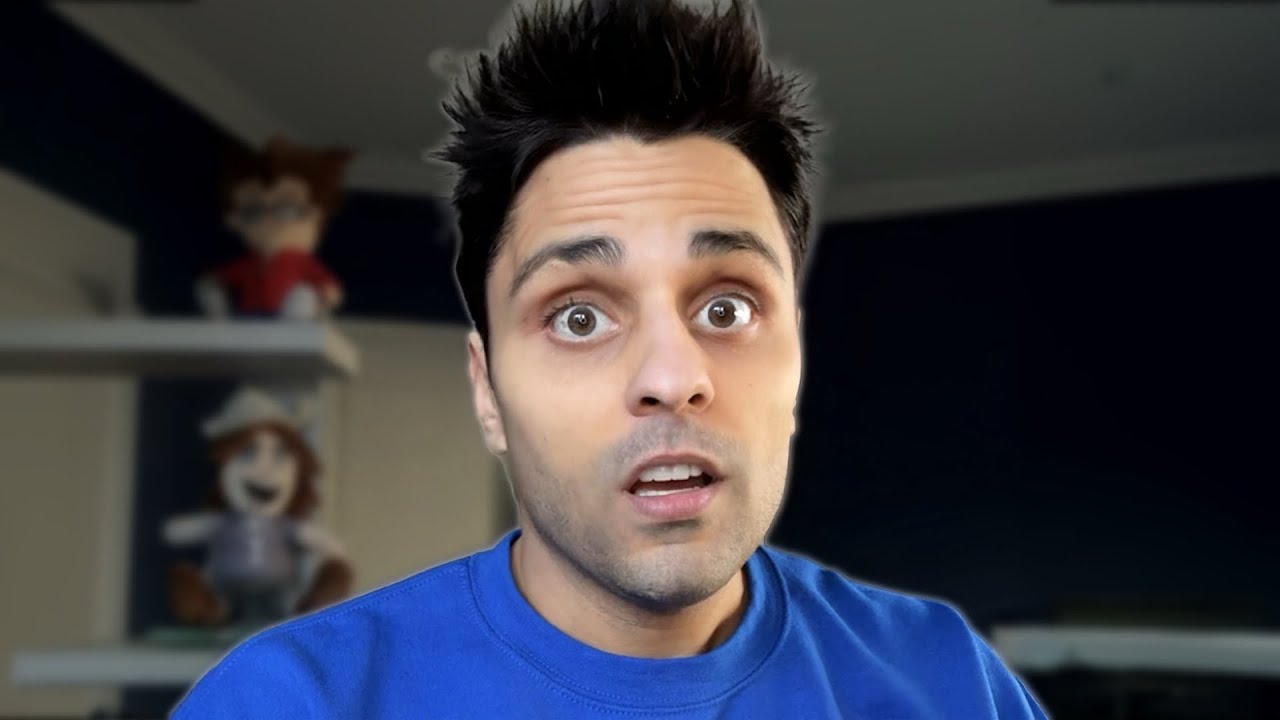 Ray William Johnson