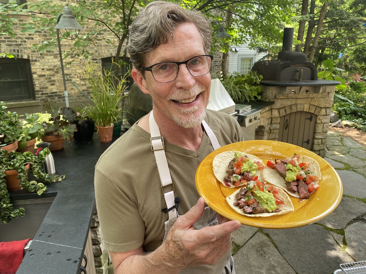 Rick Bayless
