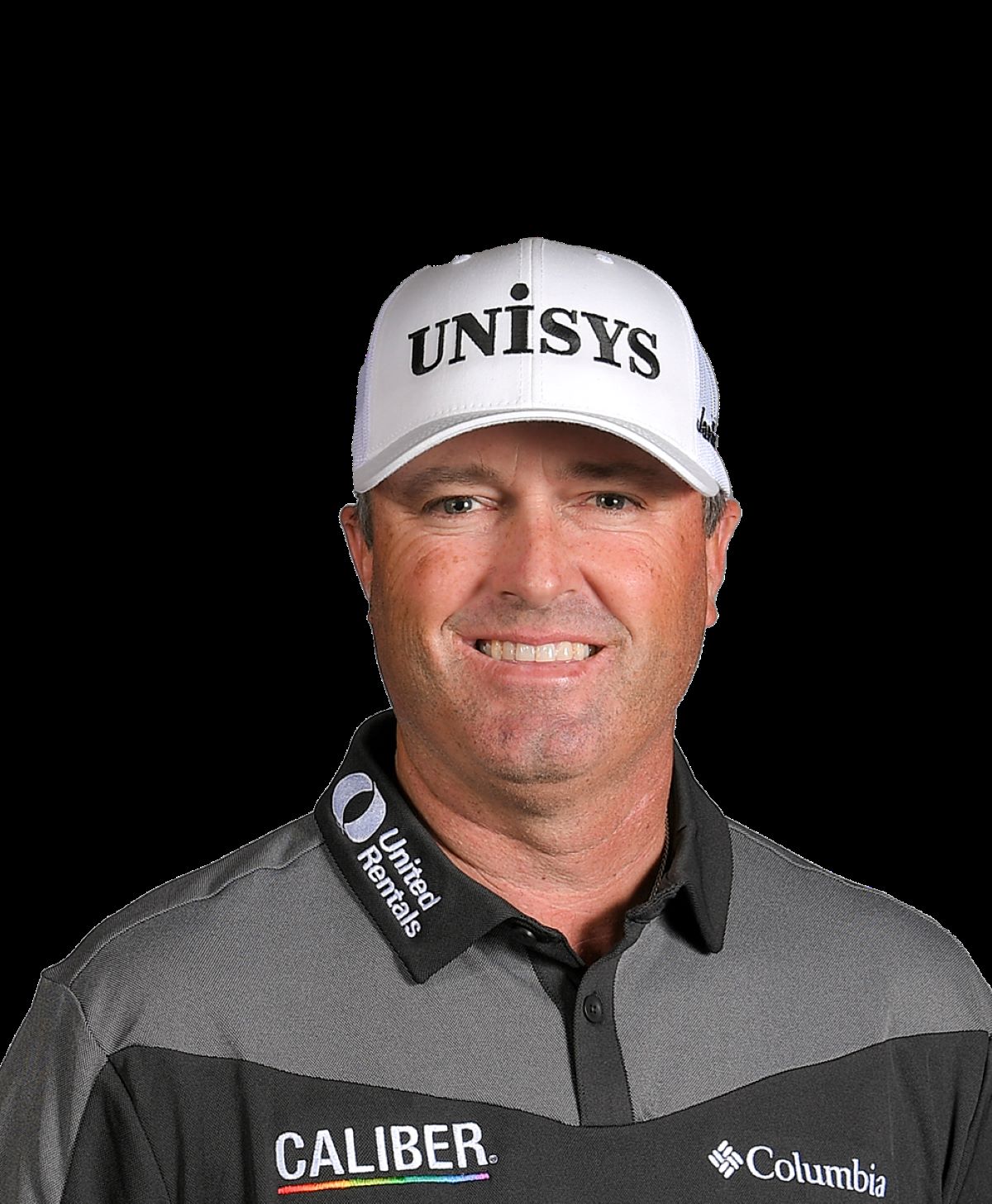 Ryan Palmer