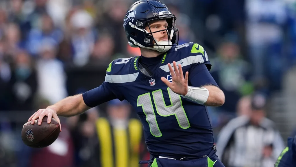 Sam Darnold