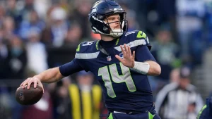 Sam Darnold