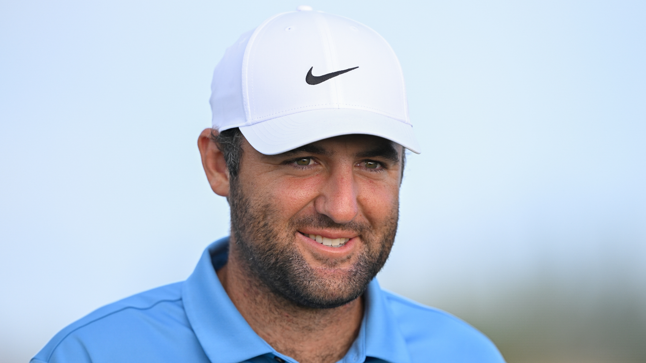 Scottie Scheffler1 Scottie Scheffler