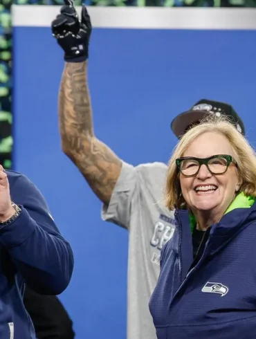 Seahawks Sale Rumors Denied Despite Speculation Over Potential Record Breaking Value