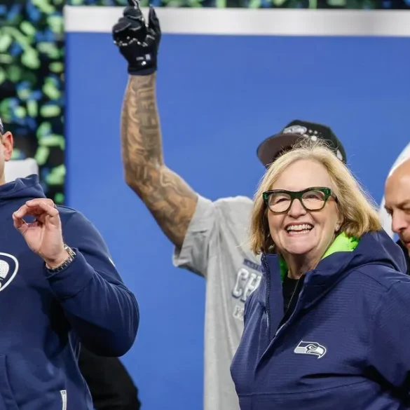 Seahawks Sale Rumors Denied Despite Speculation Over Potential Record Breaking Value