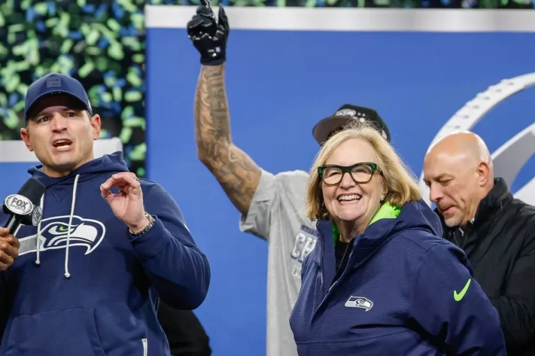 Seahawks Sale Rumors Denied Despite Speculation Over Potential Record Breaking Value